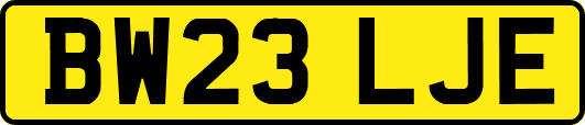 BW23LJE