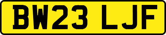 BW23LJF