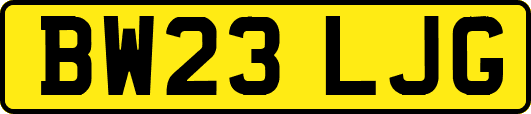 BW23LJG