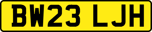 BW23LJH
