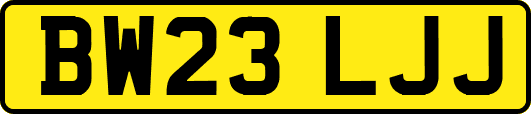 BW23LJJ