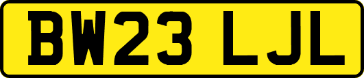 BW23LJL