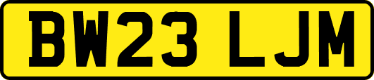 BW23LJM