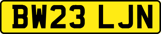 BW23LJN