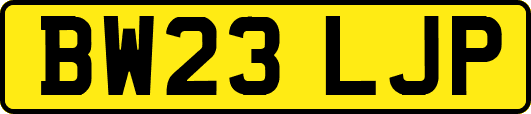 BW23LJP