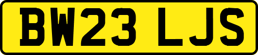 BW23LJS