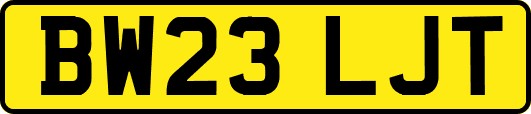 BW23LJT