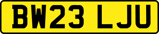 BW23LJU
