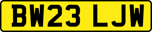 BW23LJW