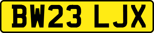 BW23LJX