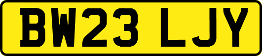 BW23LJY