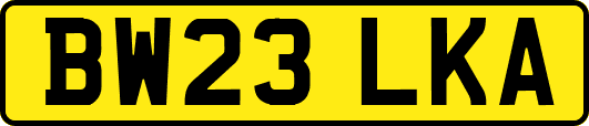 BW23LKA