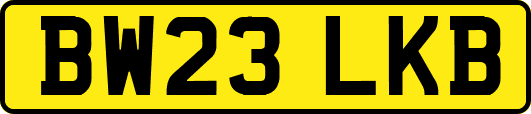 BW23LKB