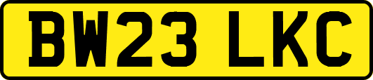 BW23LKC