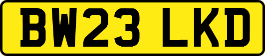BW23LKD