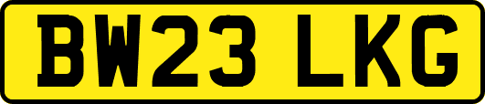 BW23LKG