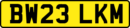 BW23LKM