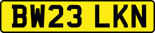 BW23LKN