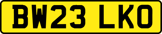 BW23LKO