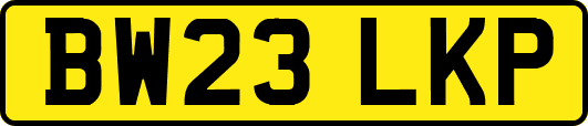 BW23LKP