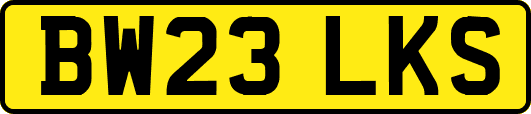 BW23LKS