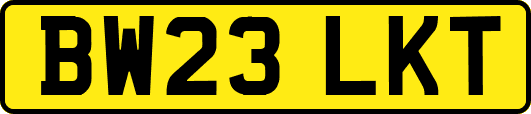 BW23LKT