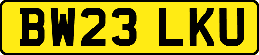 BW23LKU