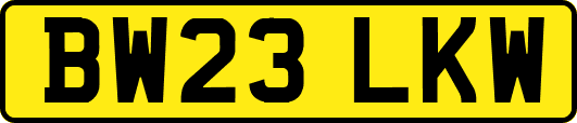 BW23LKW