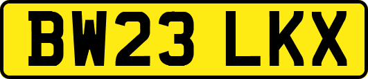 BW23LKX