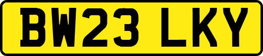 BW23LKY