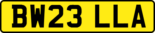 BW23LLA