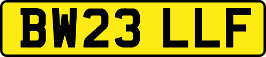 BW23LLF