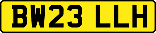 BW23LLH