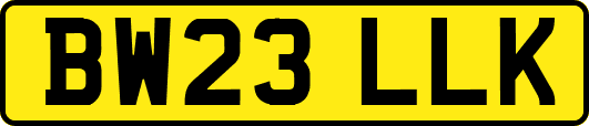 BW23LLK