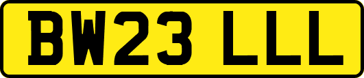BW23LLL