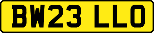 BW23LLO