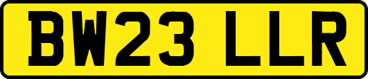 BW23LLR