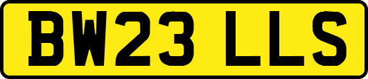 BW23LLS