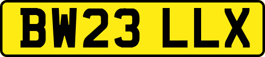 BW23LLX