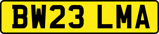 BW23LMA