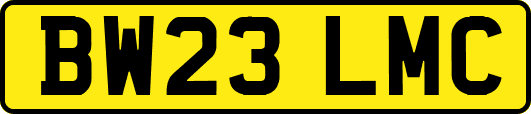 BW23LMC