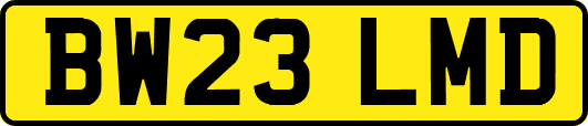 BW23LMD