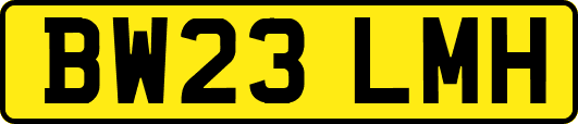 BW23LMH