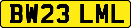 BW23LML