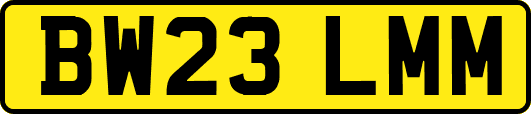 BW23LMM