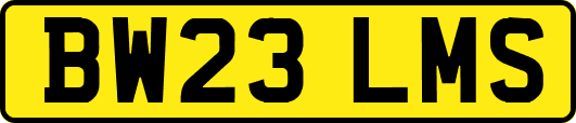 BW23LMS