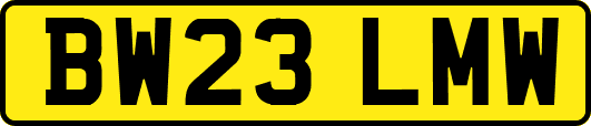 BW23LMW