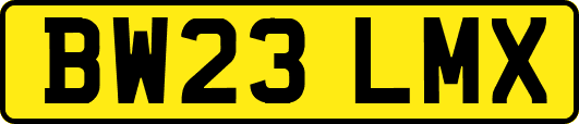 BW23LMX