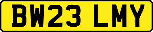 BW23LMY