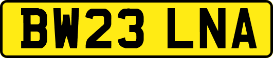BW23LNA